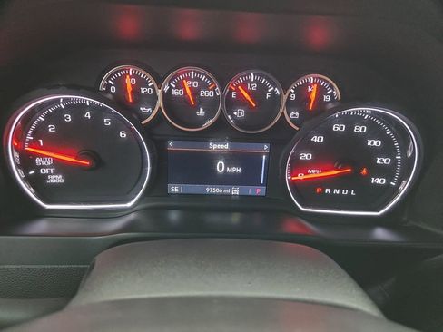 Used 2019 Chevrolet Silverado 1500 LT w/ All-Star Edition image 19