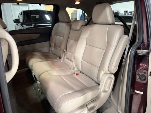 Used 2015 Honda Odyssey EX-L image 28