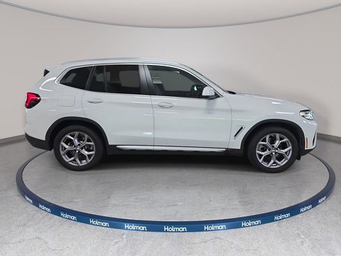Used 2024 BMW X3 xDrive30i w/ Premium Package AWD/4WD image 6