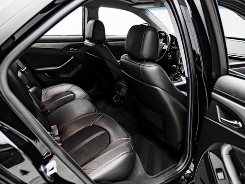 Used 2013 Cadillac CTS V image 73