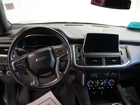 Used 2023 Chevrolet Tahoe RST image 19