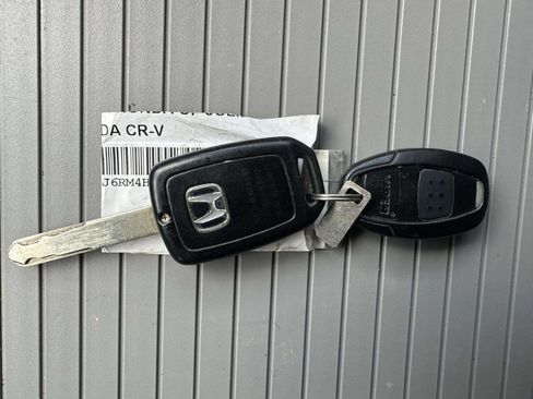 Used 2014 Honda CR-V EX-L image 34