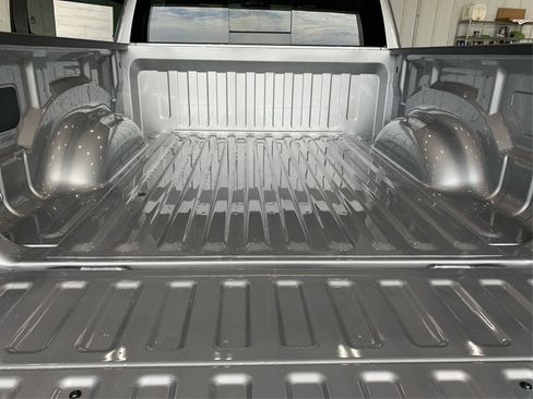 Used 2025 RAM 1500 Tradesman w/ Night Edition image 21