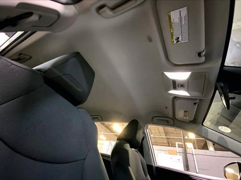 Used 2023 Toyota RAV4 LE image 13