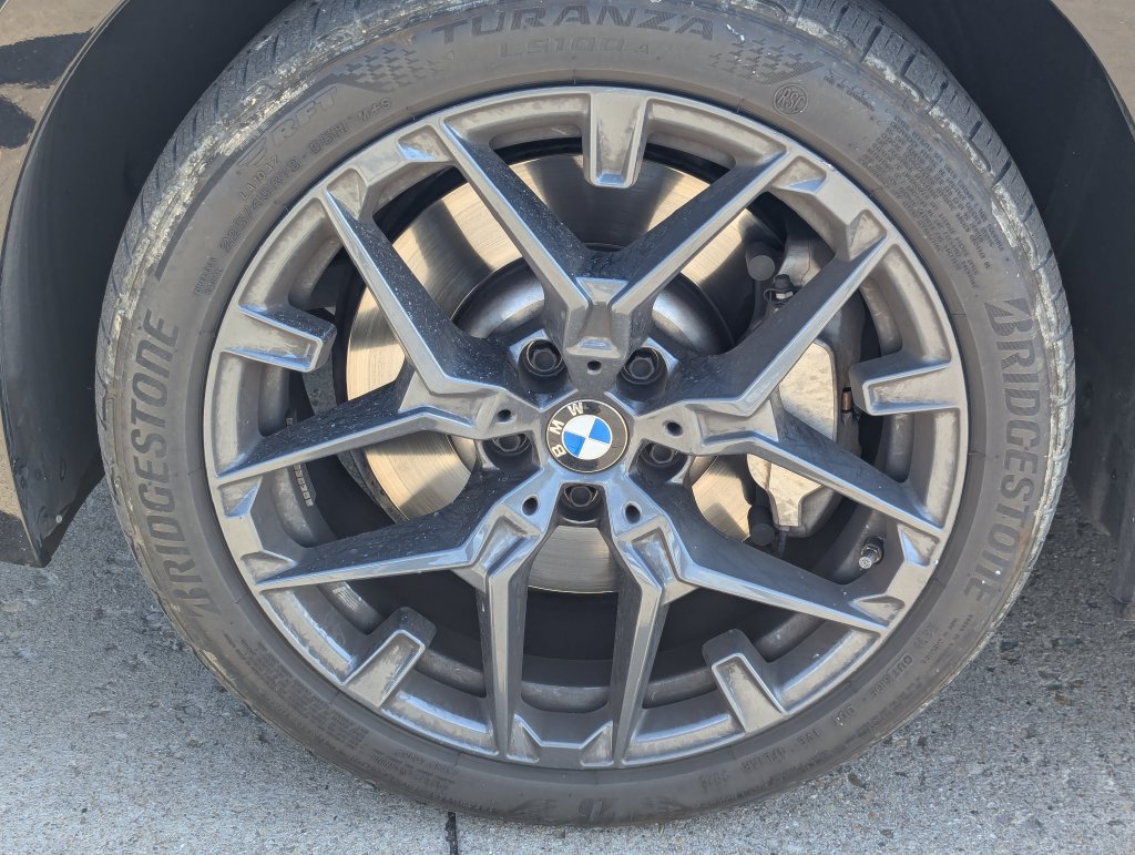 Used 2026 BMW 330i xDrive Sedan AWD/4WD image 12