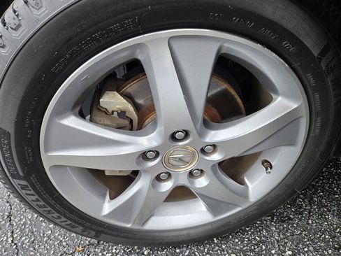 Used 2013 Acura TSX Sedan FWD image 11