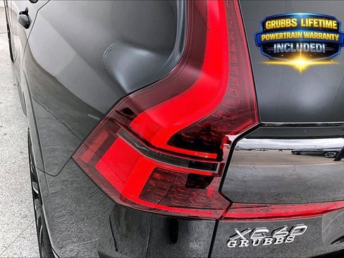 New 2026 Volvo XC60 B5 Ultra w/ Climate Package AWD/4WD image 39