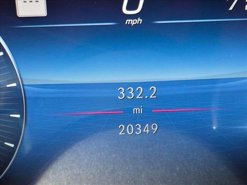 Used 2023 Mercedes-Benz S 500 4MATIC image 11