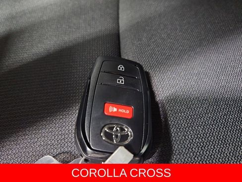 New 2026 Toyota Corolla Cross LE image 26