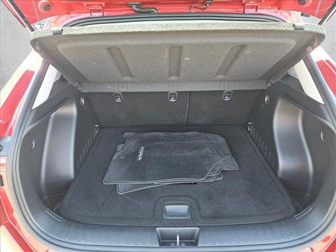 Used 2025 Hyundai Kona SEL FWD image 7