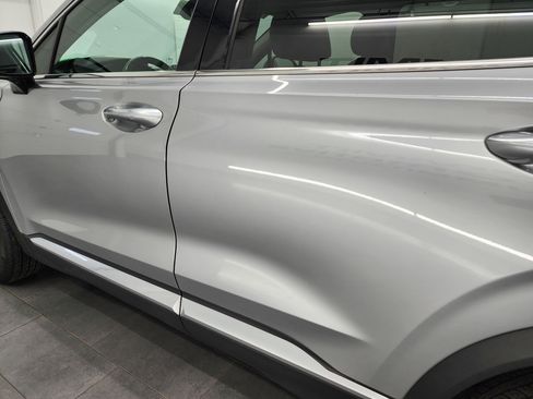 Used 2023 Hyundai Santa Fe SEL w/ Premium Package image 33