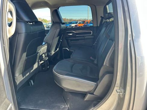 Used 2024 RAM 2500 Laramie image 38