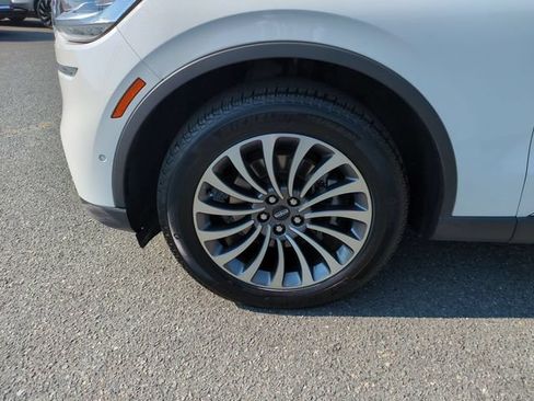 Used 2020 Lincoln Aviator Reserve w/ Equipment Group 201A AWD/4WD image 10