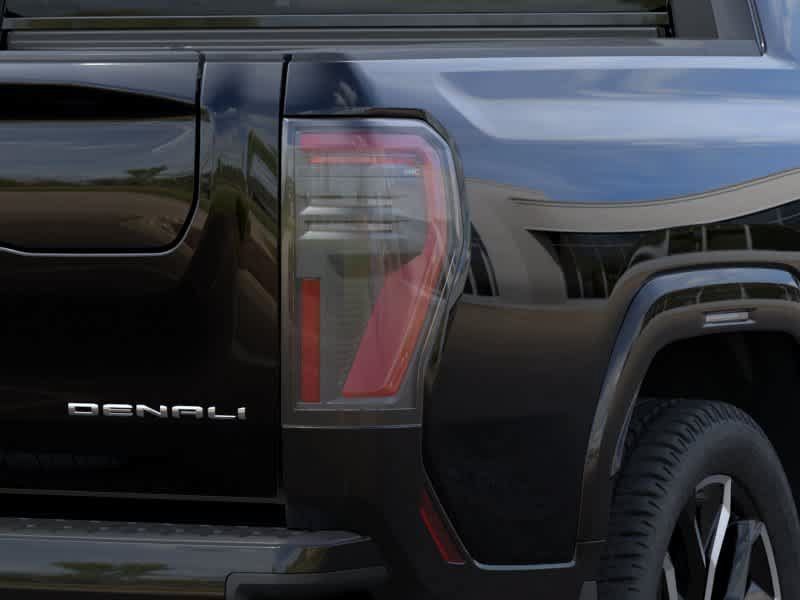 New 2025 GMC Sierra EV Denali AWD/4WD image 11