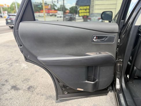 Used 2015 Lexus RX 350 AWD image 20