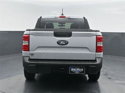 New 2025 Ford Maverick XLT image 6
