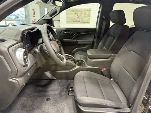 New 2026 Chevrolet Colorado LT w/ Advanced Trailering Package image 11