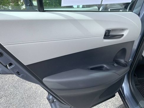 Certified 2026 Toyota Corolla Cross L FWD image 15