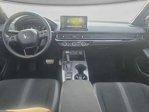 Used 2024 Honda Civic Sport image 12