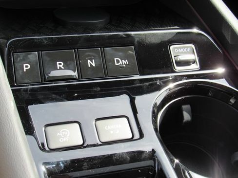 New 2026 Nissan Murano SL AWD/4WD image 29