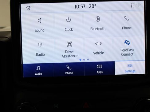 Used 2023 Ford Bronco Sport Outer Banks image 35