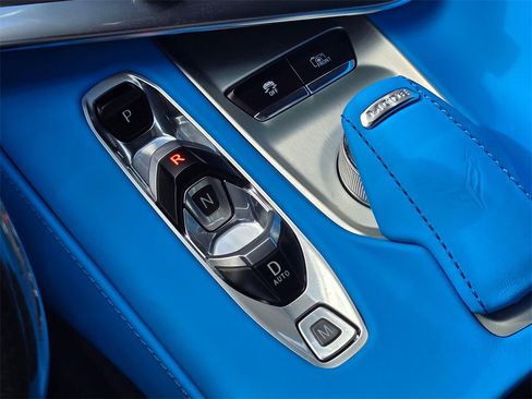 Used 2024 Chevrolet Corvette E-Ray w/ ZER Performance Package image 33