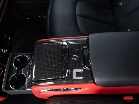 Certified 2024 Rolls-Royce Cullinan Black Badge w/ Dark Exterior Package image 26