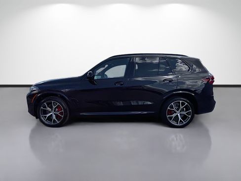 New 2026 BMW X5 xDrive50e w/ Executive Package AWD/4WD image 6