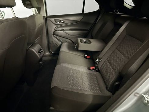 Used 2024 Chevrolet Equinox LT FWD image 21