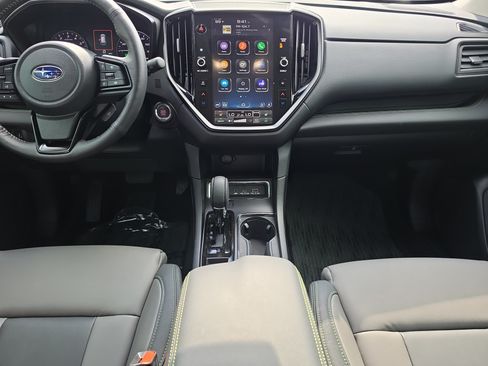 Used 2025 Subaru Ascent Onyx Edition AWD/4WD image 15