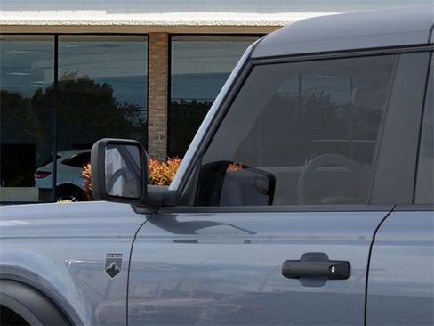 New 2025 Ford Bronco Big Bend image 22