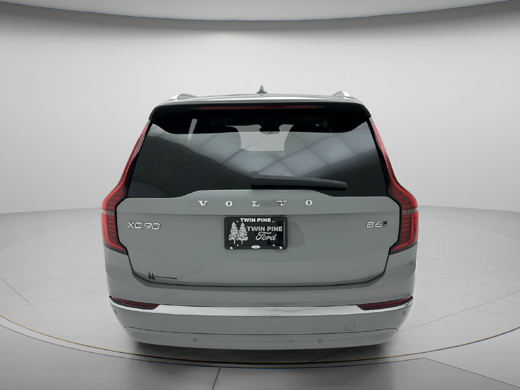 Used 2026 Volvo XC90 B6 Ultra AWD/4WD image 7