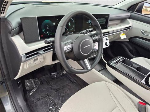 New 2026 Hyundai Tucson Limited AWD/4WD image 2