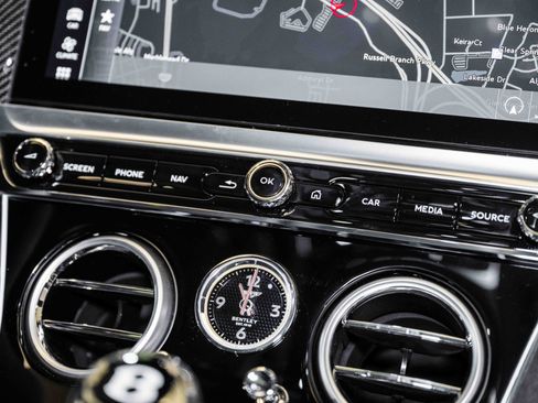 Used 2024 Bentley Continental GT Speed image 31