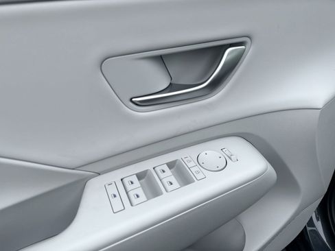 New 2026 Hyundai Kona SEL Premium AWD/4WD image 14