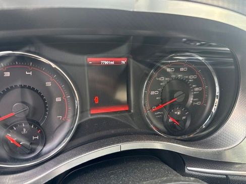 Used 2013 Dodge Charger SXT RWD image 15