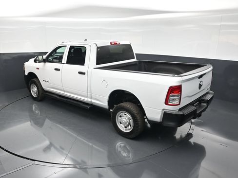 Used 2022 RAM 2500 Tradesman AWD/4WD image 39