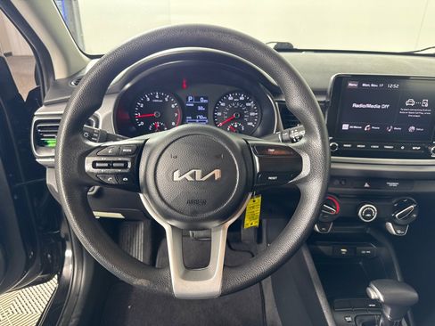 Used 2023 Kia Rio LX image 16