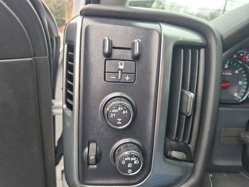 Used 2016 Chevrolet Silverado 1500 LT w/ All Star Edition image 24