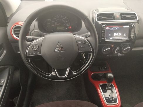 Used 2019 Mitsubishi Mirage LE image 22