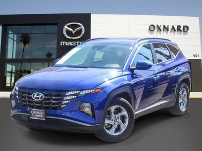 Used 2024 Hyundai Tucson SEL