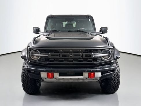 Used 2024 Ford Bronco Raptor AWD/4WD image 2