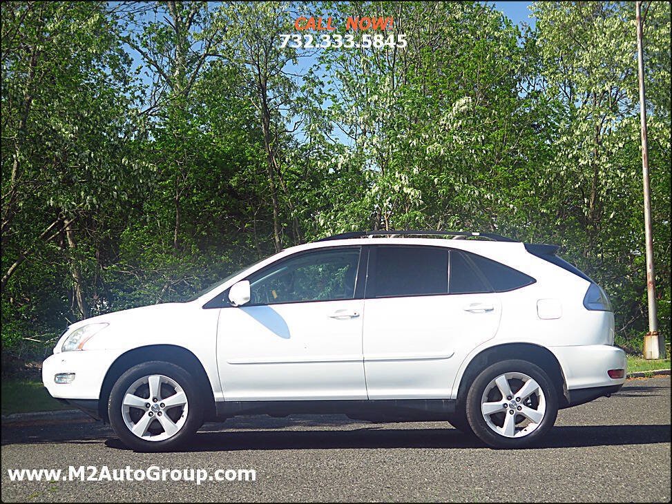 Used 2005 Lexus RX 330 AWD image 28
