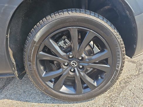 Used 2021 MAZDA CX-30 AWD 2.5 Turbo S image 33