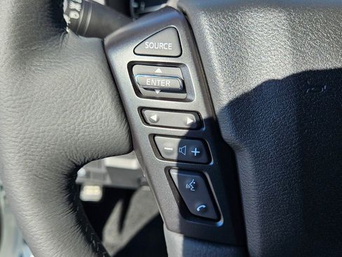 New 2026 Nissan Frontier SV w/ All-Weather Content Package image 21