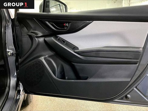 Certified 2023 Subaru Crosstrek 2.0i Premium image 23