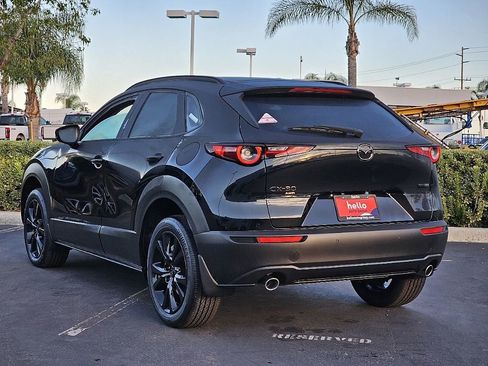 New 2026 MAZDA CX-30 Aire Edition image 15