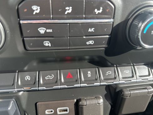 Used 2022 Chevrolet Silverado 1500 W/T w/ WT Fleet Convenience Package image 21