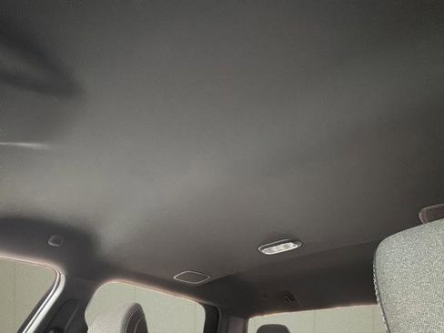 Used 2022 RAM 3500 Big Horn w/ Night Edition image 35