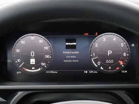 New 2026 Land Rover Defender 110 S image 29